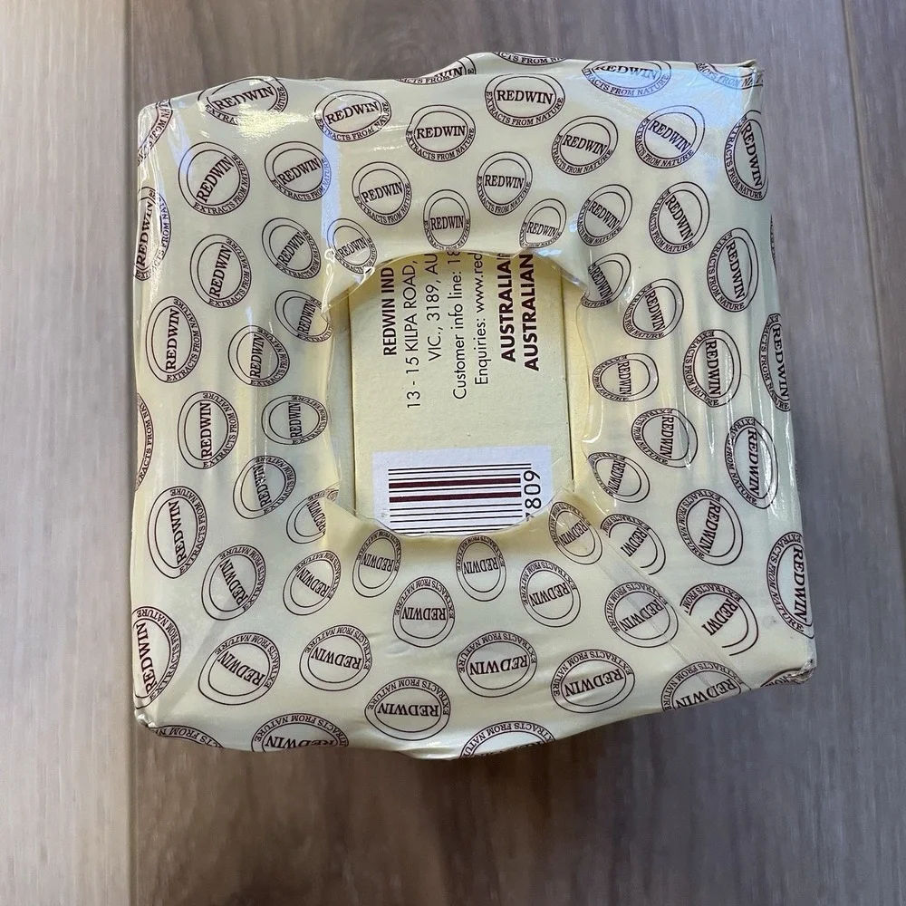 Sorbolene Soap with‎ Vitamin E For Sensitive Skin Six Pack Moisturizing Bar Soap